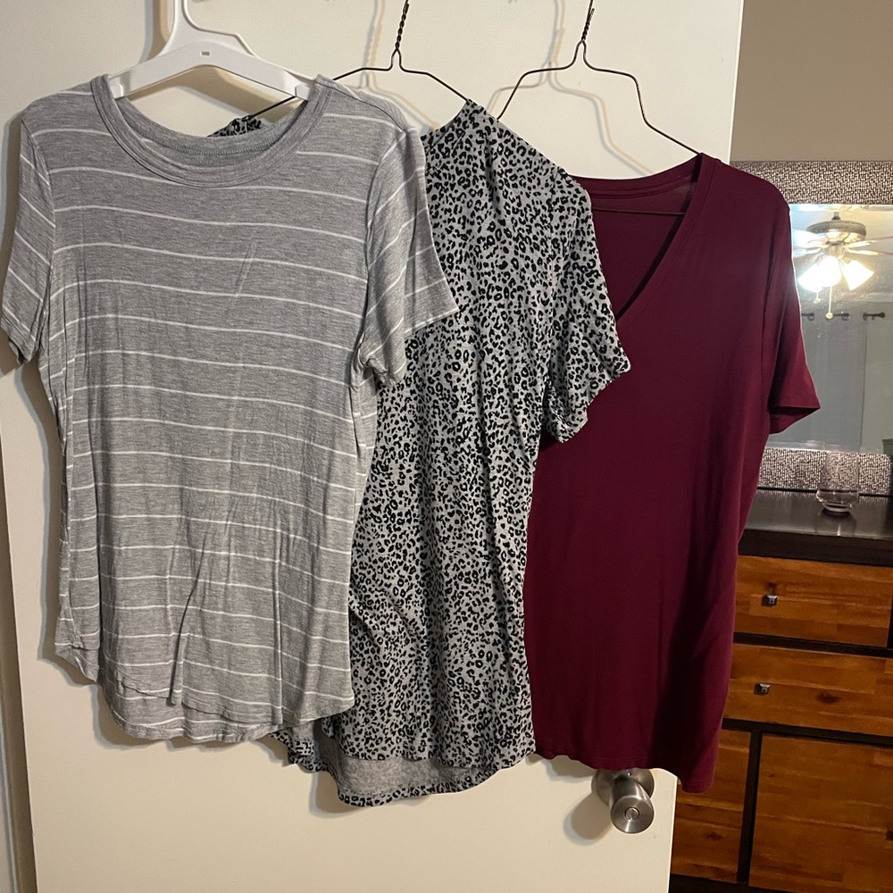T shirt bundle
